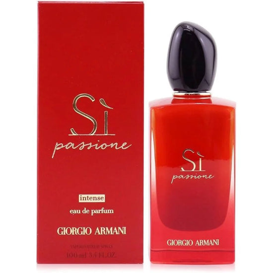 Si Red Musk + Si Intense Duogift_sets_for_her