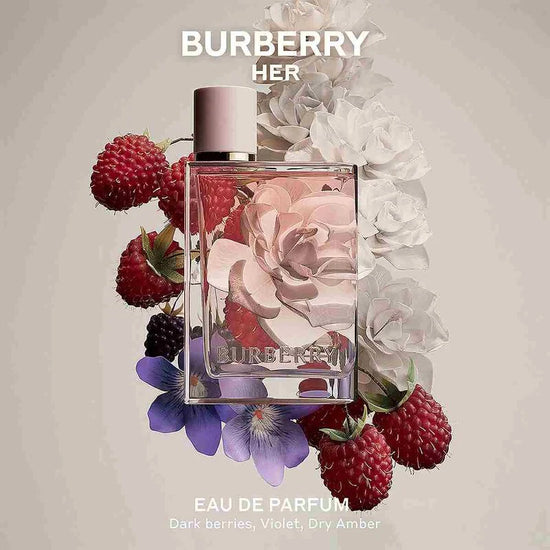 Burberry Her Eau de ParfumWomen Perfume (100ml)