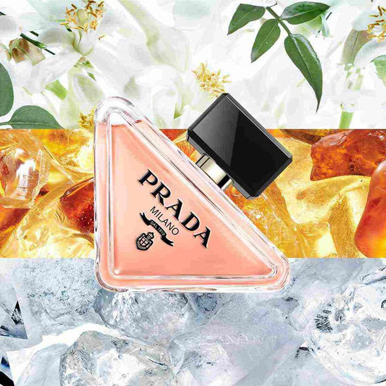 Parad oxe Eau De ParfumWomen Perfume (90ml)