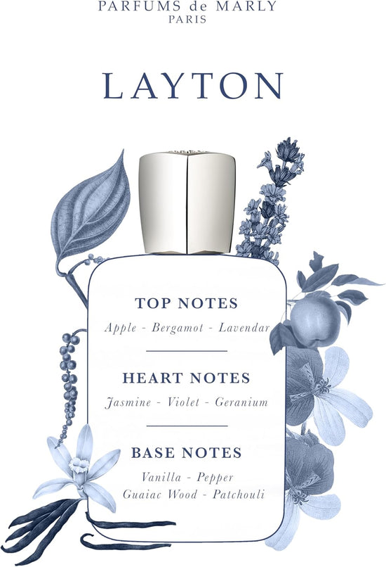 MARLY LAYTON EXCLUSIF EDP 125ml