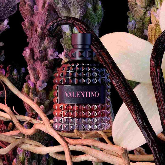 Valentino Born In Roma Uomo IntenseMen Perfume (100ML)