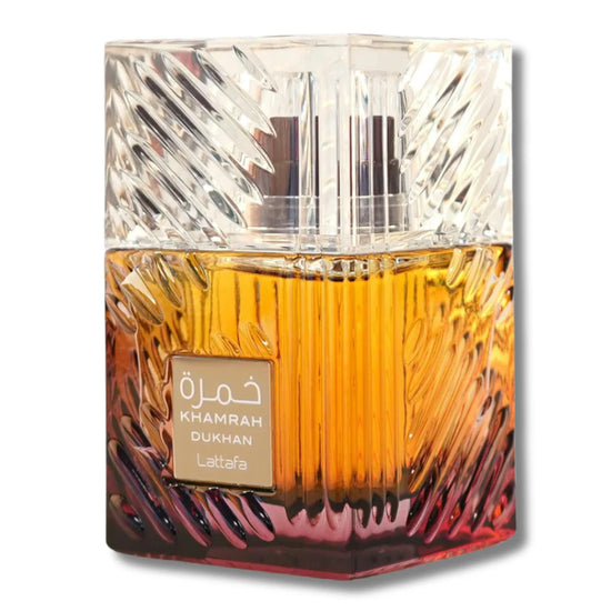 Lattafa Khamarah Dukhan - Unisex (100 ML)
