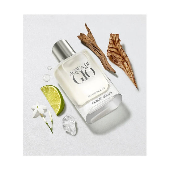 Acqua Di GioMen Perfume (100ML)