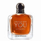 Armani Beauty Stronger With You Intensely Eau de Parfum