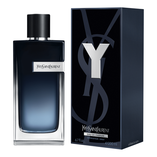 Y Men Eau de ParfumMen Perfume (100ml)