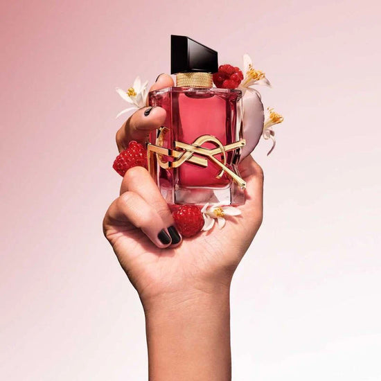 Libre Berry CrushWomen Perfume (90ml)