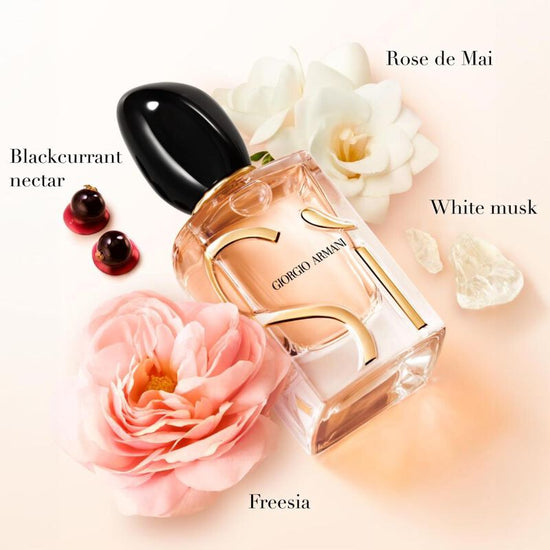 Si Vapo Eau de ParfumWomen Perfume (100ml)