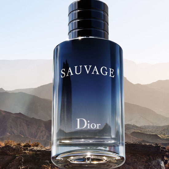 Sauvage Eau De ToiletteMen Perfume (200ml)