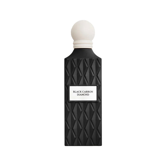 Black Carbon Diamond Perfume 150ml
