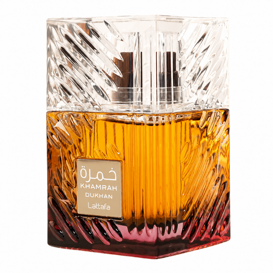Lattafa Khamarah Dukhan - Unisex (100 ML)