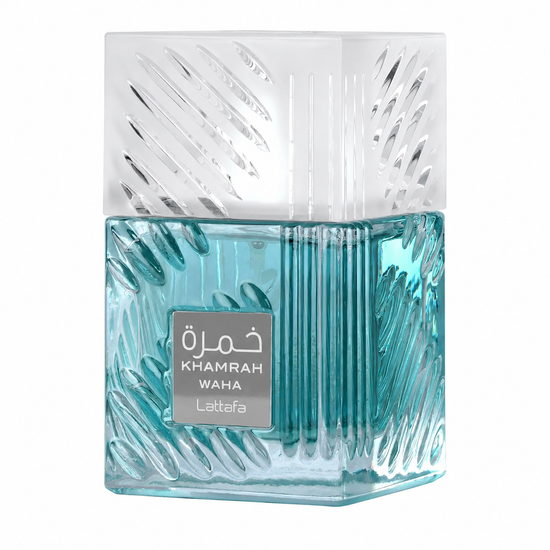 Lattafa Khamarah Waha - Unisex (100 ML)