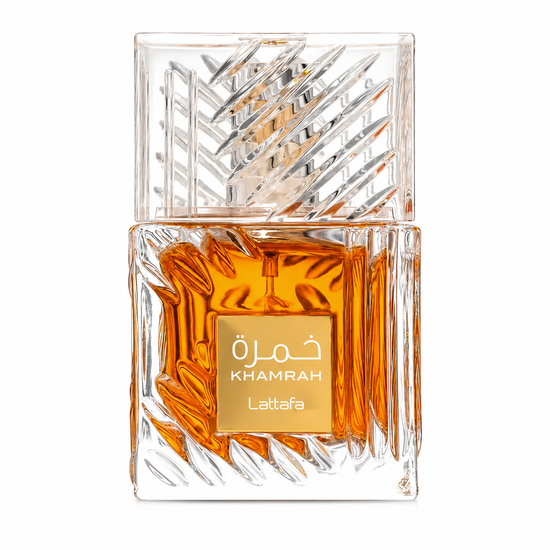 Lattafa Unisex Khamrah EDP 100 ml
