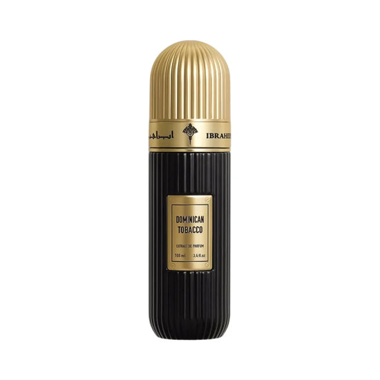 Dominican Tobacco Perfume 100ml
