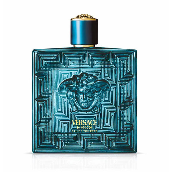 Eros Eau De ToiletteMen Perfume (200ml)