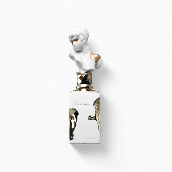 Her Confession Eau De Parfum 100ml