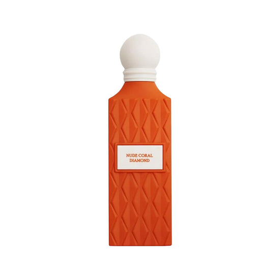 Nude Coral Diamond Perfume 150ml