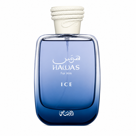 Rasasi Hawas Ice EDP 100ML