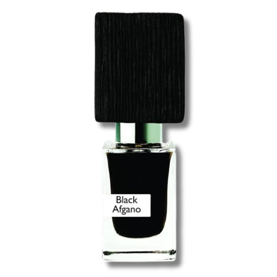 Black Afgano Nasomatto - Unisex 30ML
