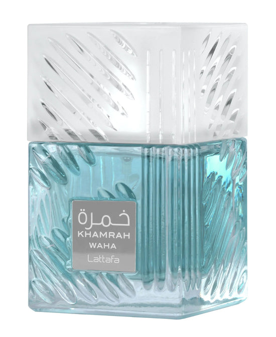 Lattafa Khamarah Waha - Unisex (100 ML)