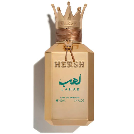 عطر هيرش لهبد – 100 مل