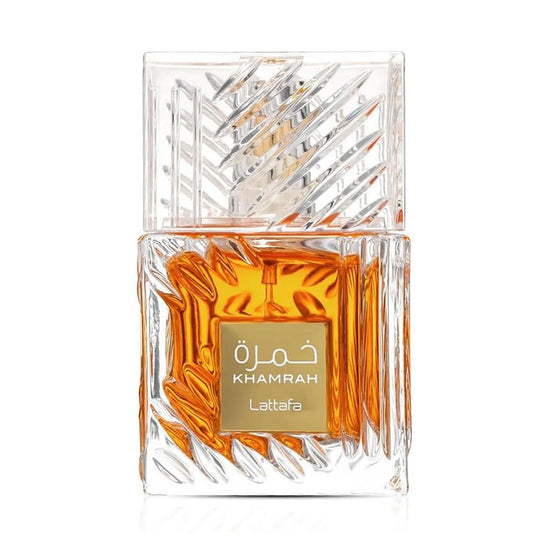 Lattafa Unisex Khamrah EDP 100 ml
