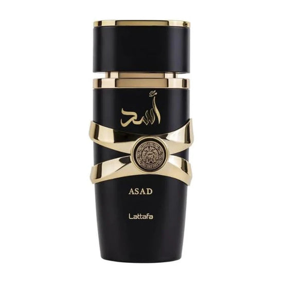Asad EDP Men Perfume (100ml)