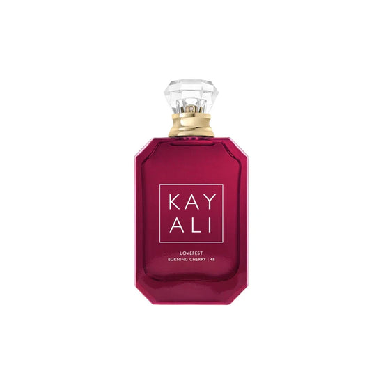 Lovefest | Burning Cherry | 48 | KAYALI