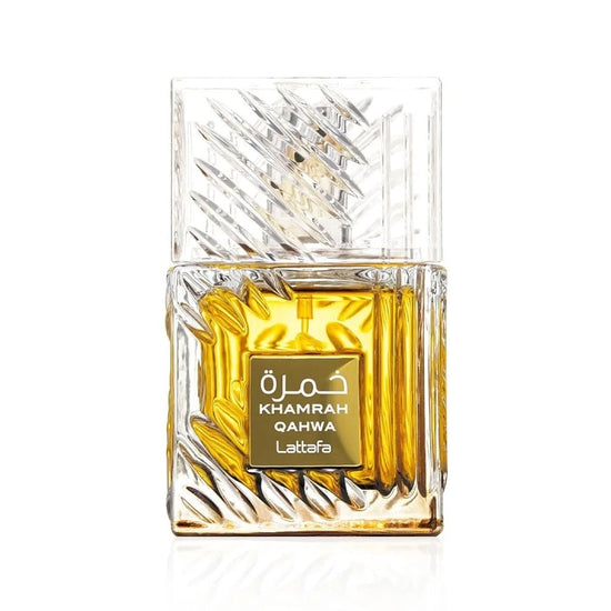 Lattafa Khamarah Qahwa - Unisex (100 ML)
